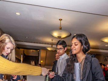 2018 UROP Spring Symposium